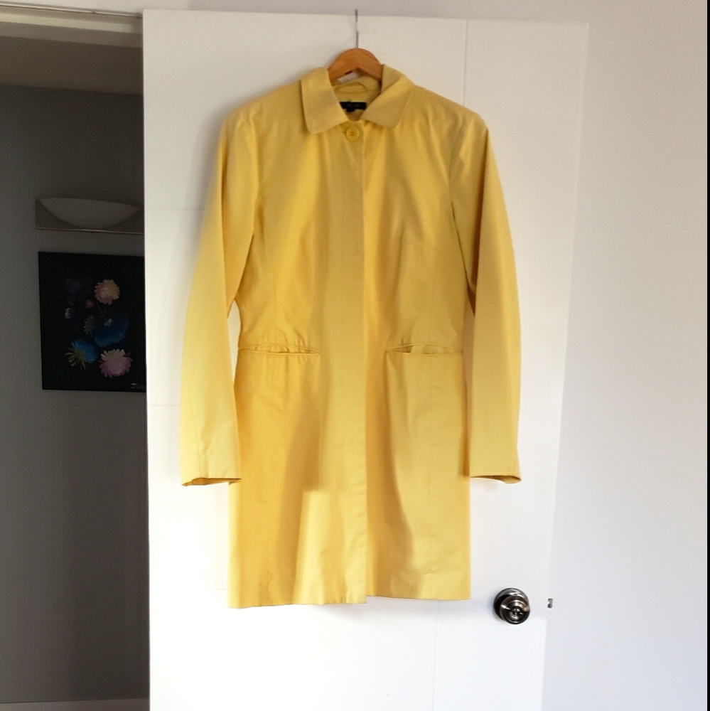 Jacob Spring Coat - Picture 8 of 12